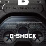 Brand Documentary Magazine No. 77 G-Shock