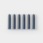 MD Fountain Pen Replacement Ink Cartridges Blue