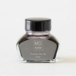 MD Bottled Pen Ink Grey