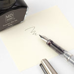 MD Bottled Pen Ink Grey