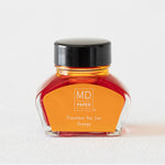 MD Bottled Pen Ink Orange