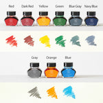 MD Bottled Pen Ink