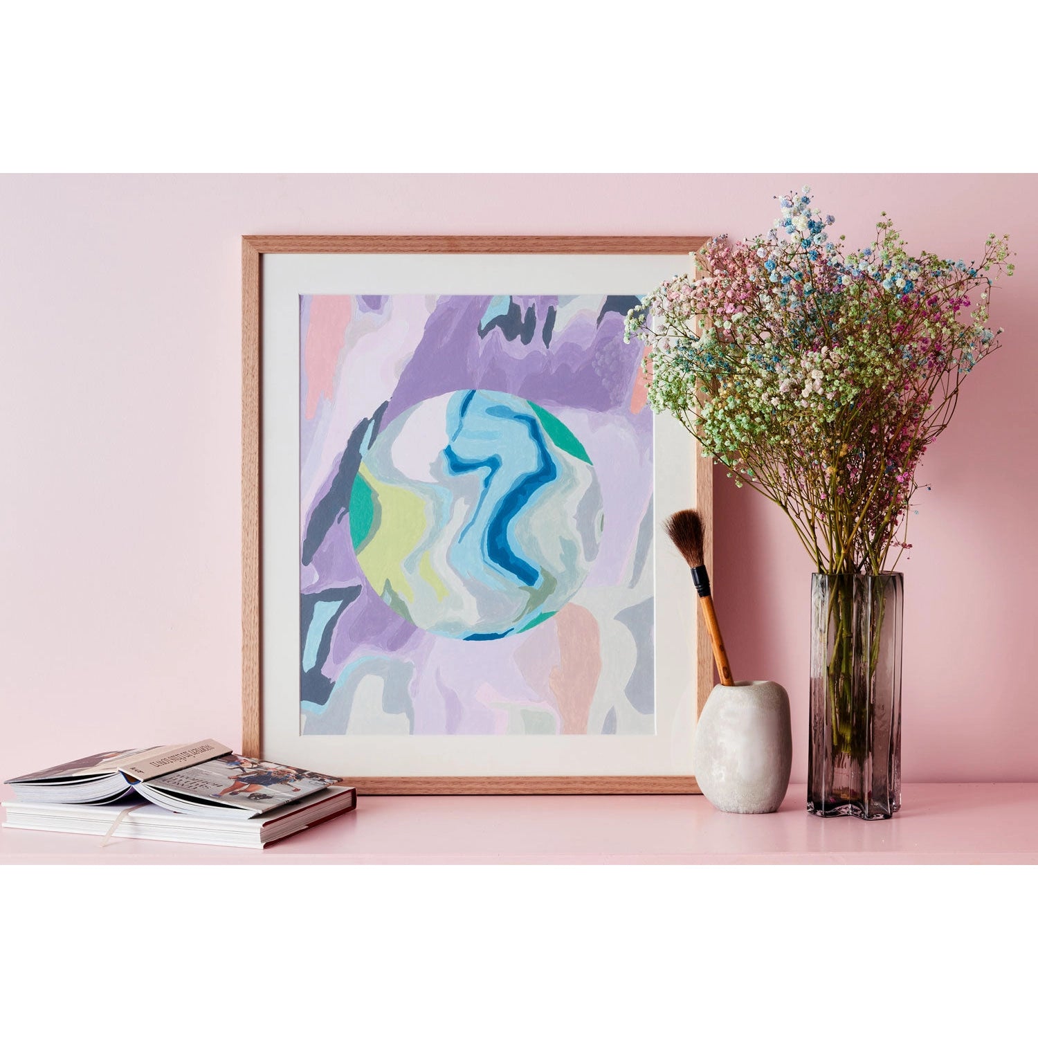 Paint By Numbers — Long Dream