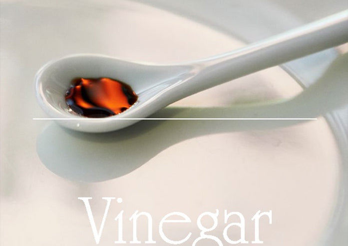 Food Documentary Magazine Issue 07 Vinegar