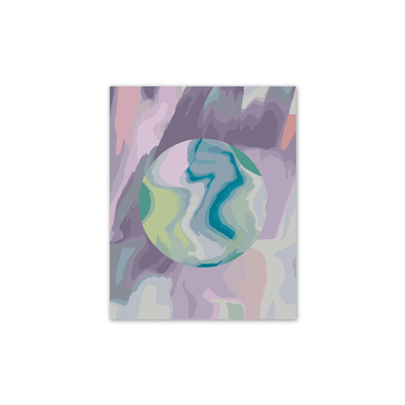 Paint By Numbers — Long Dream