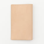 MD Notebook Cover Goat Leather B6 Slim