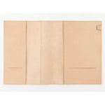 MD Notebook Cover Goat Leather A4