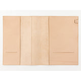 MD Notebook Cover Goat Leather A4