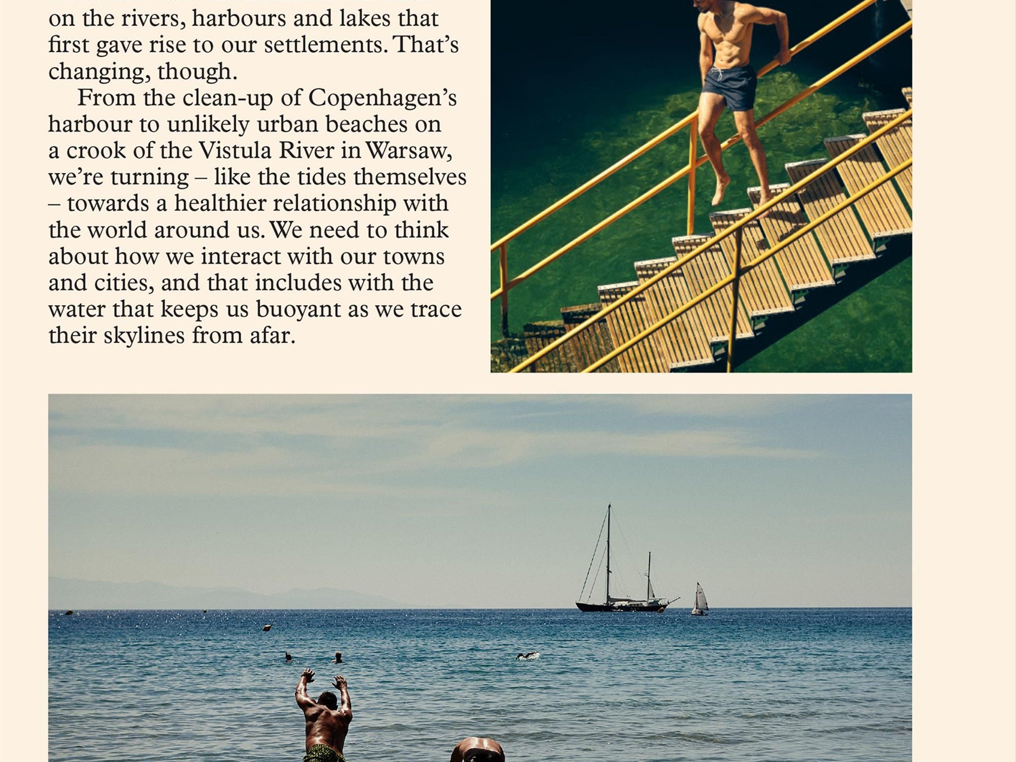 The Monocle Book of Gentle Living