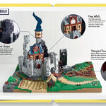 Brickman's Big Book of Better Builds