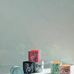 Impressions Candle 'Leather & Oak Moss' Leather & Oak Moss 5.75oz