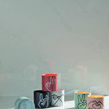 Impressions Candle Mint Leaf & Cardamom 5.75oz You Got This