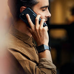 Bellroy Watch Straps for Apple Watch