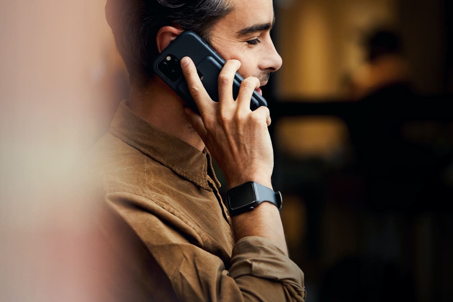 Bellroy Watch Straps for Apple Watch