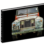 A Man & His Car: Iconic Cars and Stories from the Men Who Love Them