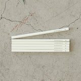 MD Pencils (B) Pack of 6. Midori Japan. Compendium Design Store. AfterPay, ZipPay accepted.