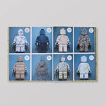 The Art of the Minifigure