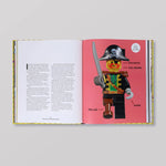 The Art of the Minifigure