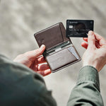 Bellroy Slim Sleeve Premium Edition Wallet