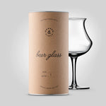 Beer Glass by Denver Liely