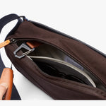 Bellroy Sling Bag Mini 4L Premium Deep Plum