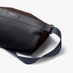 Bellroy Sling Bag Mini 4L Premium Deep Plum