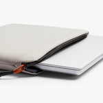 Bellroy Lite Laptop Sleeve 16inch Chalk