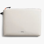 Bellroy Lite Laptop Sleeve 16inch Chalk