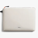 Bellroy Lite Laptop Sleeve 16inch Chalk
