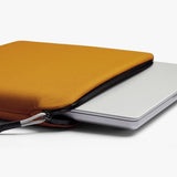 Bellroy Lite Laptop Sleeve 16inch Copper