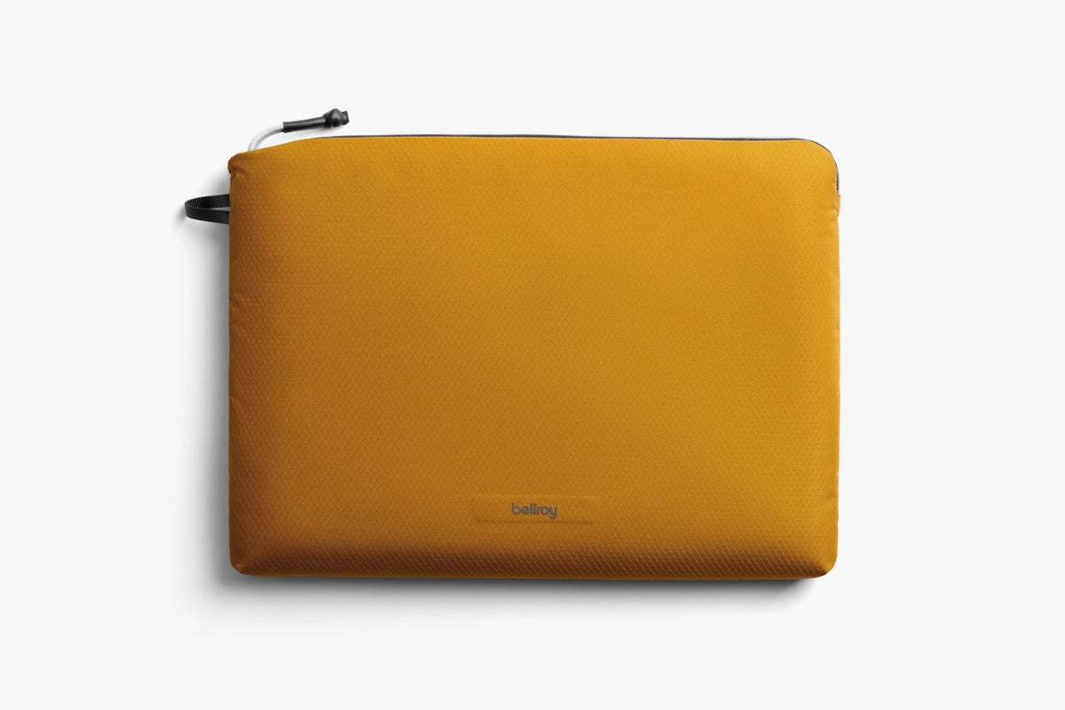 Bellroy Lite Laptop Sleeve 16inch Copper