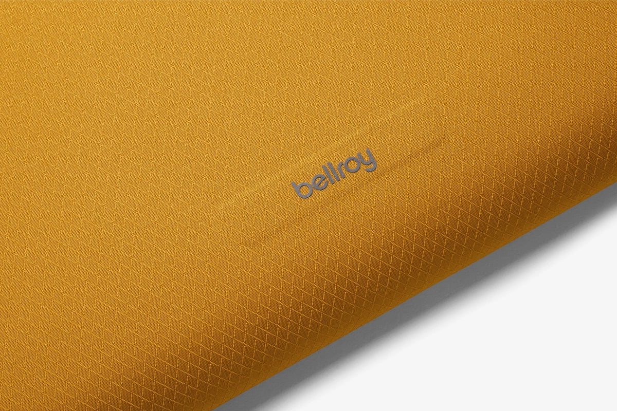 Bellroy Lite Laptop Sleeve 16inch Copper