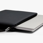 Bellroy Lite Laptop Sleeve 16inch Shadow Black