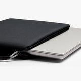 Bellroy Lite Laptop Sleeve 16inch Shadow Black