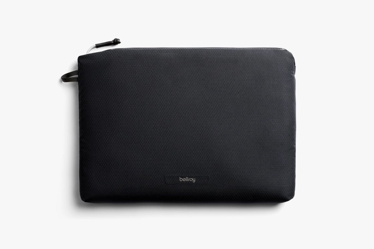 Bellroy Lite Laptop Sleeve 16inch Shadow Black