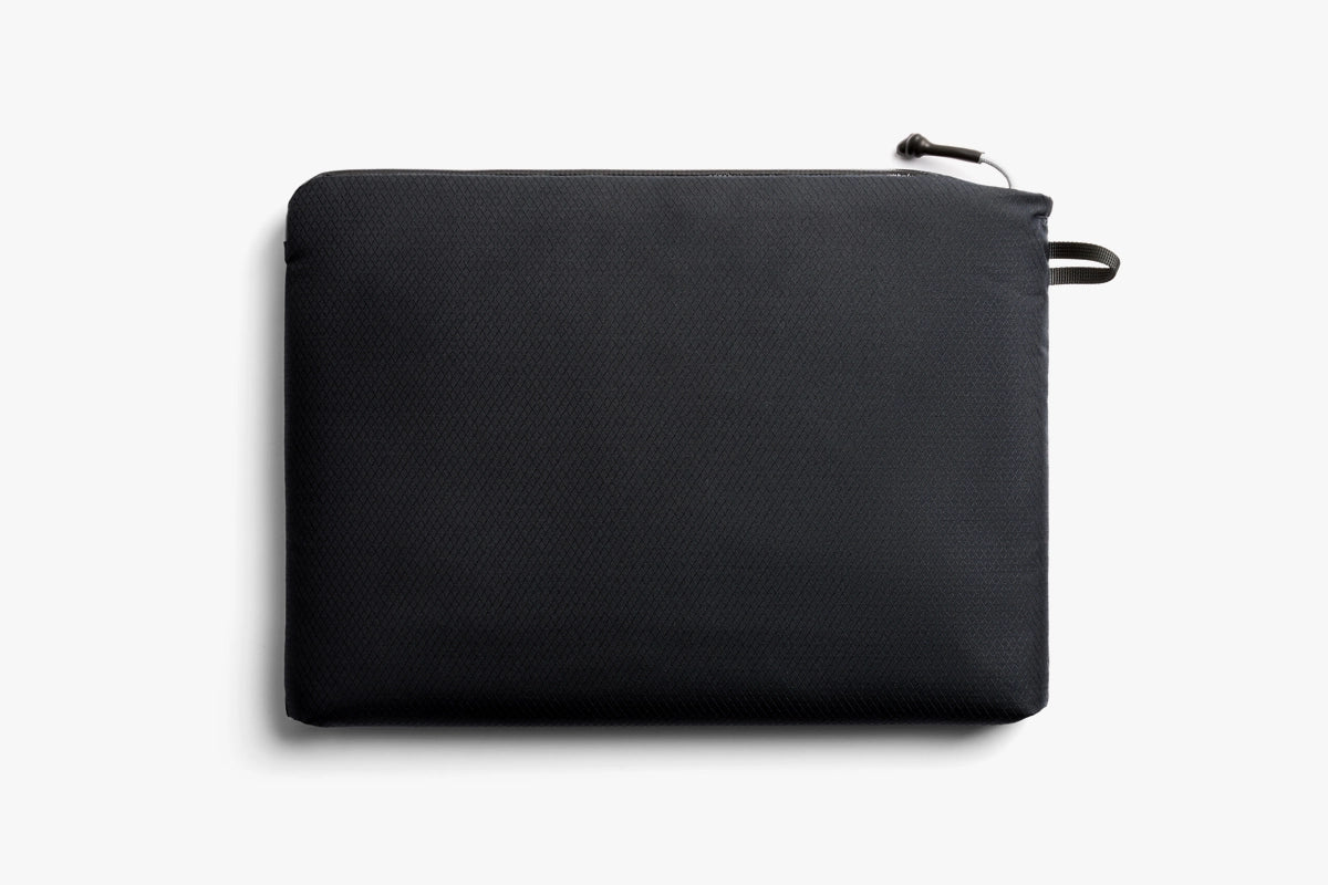 Bellroy Lite Laptop Sleeve 16inch Shadow Black
