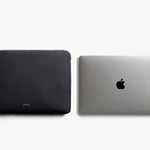 Bellroy Lite Laptop Sleeve 16inch Shadow Black