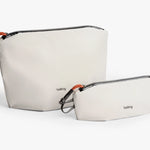 Bellroy Lite Pouch Duo Set · Pouch & Pencil Case Chalk