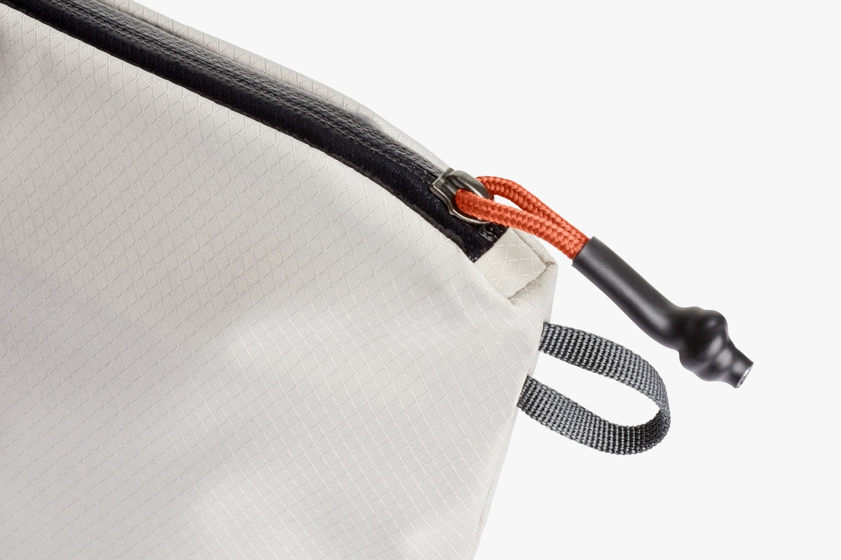 Bellroy Lite Pouch Duo Set · Pouch & Pencil Case Chalk
