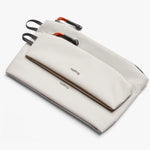 Bellroy Lite Pouch Duo Set · Pouch & Pencil Case Chalk
