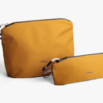 Bellroy Lite Pouch Duo Set · Pouch & Pencil Case Copper