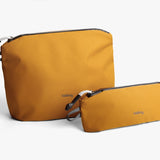 Bellroy Lite Pouch Duo Set · Pouch & Pencil Case Copper
