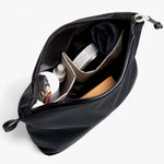 Bellroy Lite Pouch Duo Set · Pouch & Pencil Case Shadow Black