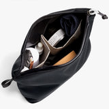 Bellroy Lite Pouch Duo Set · Pouch & Pencil Case Shadow Black
