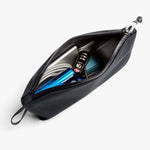 Bellroy Lite Pouch Duo Set · Pouch & Pencil Case Shadow Black