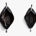 Bellroy Lite Pouch Duo Set · Pouch & Pencil Case Shadow Black
