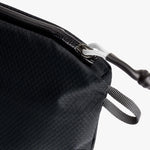 Bellroy Lite Pouch Duo Set · Pouch & Pencil Case Shadow Black