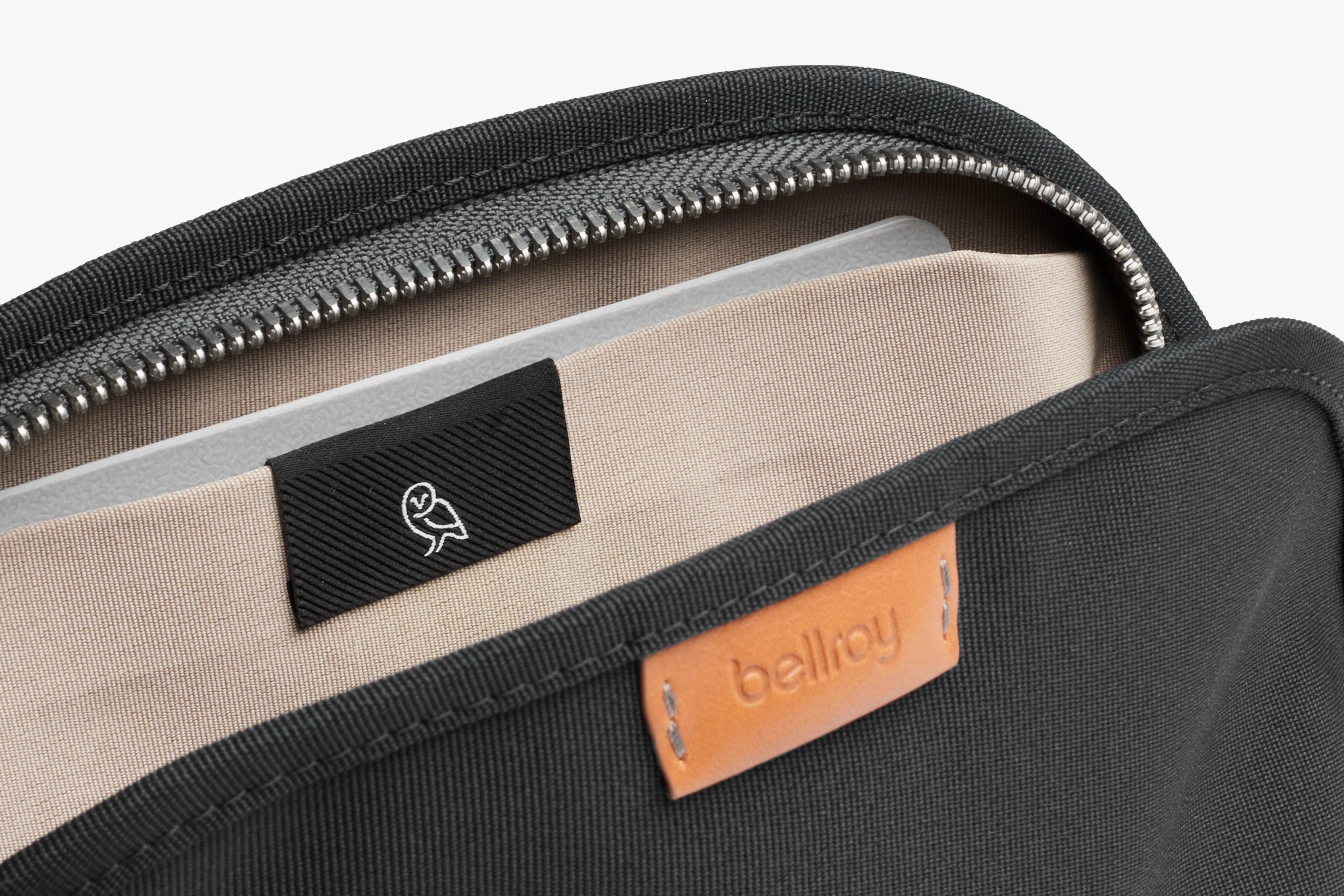 Bellroy Classic Pouch Slate