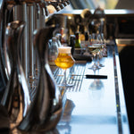 Beer Glass by Denver Liely