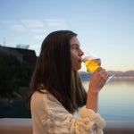 Beer Glass by Denver Liely